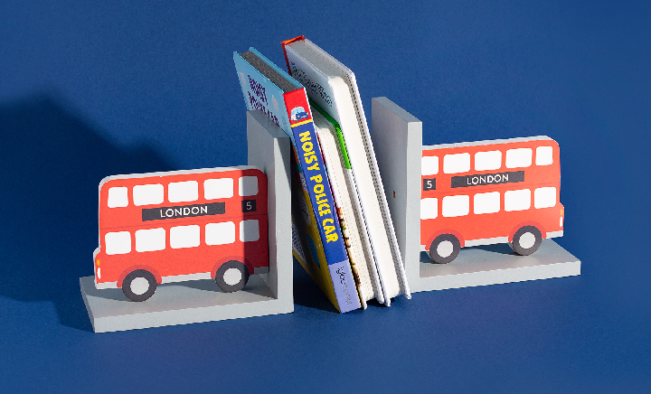 Bookends