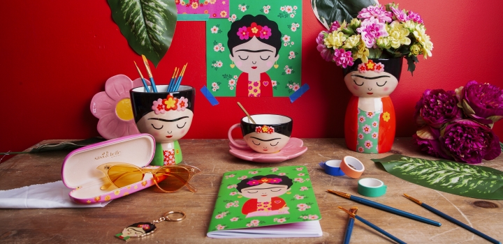 Frida