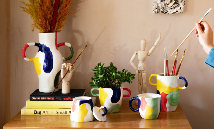 Homeware