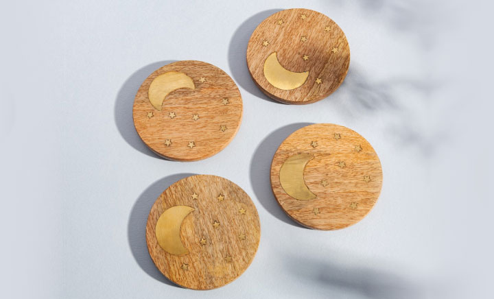 Coasters