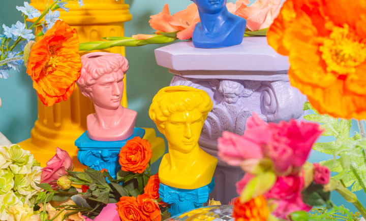 Dopamine Decor