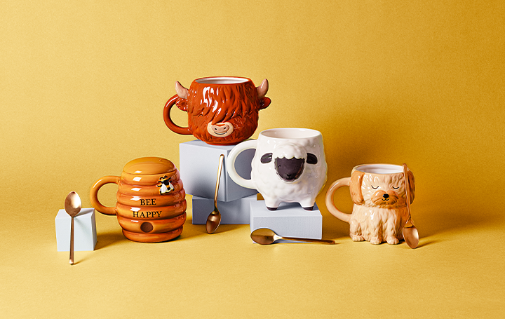 Wholesale Home Décor 