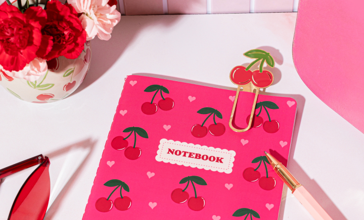 Pens, Pencils & Accessories