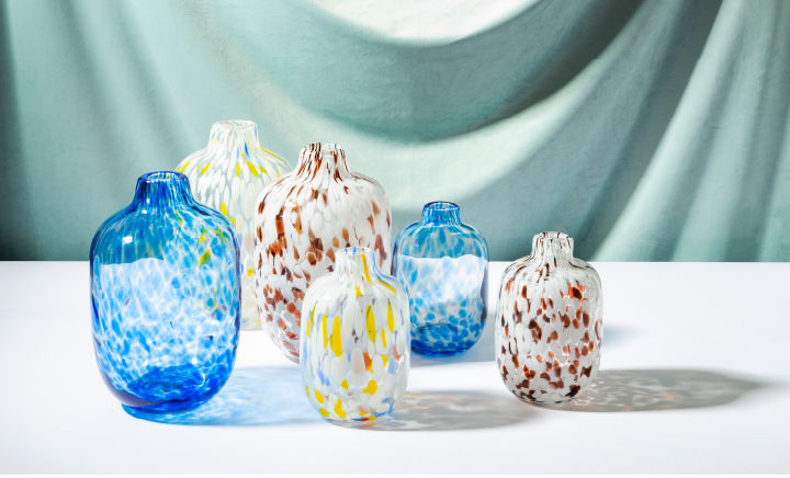 Vases