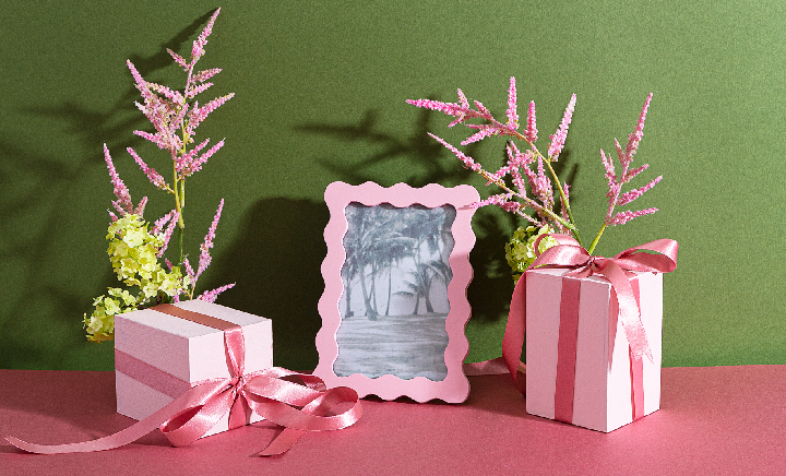 Photo Frames