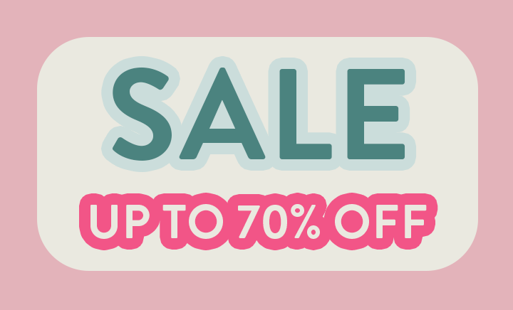 Wholesale Sale