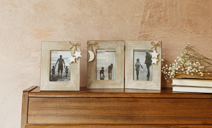 Photo Frames