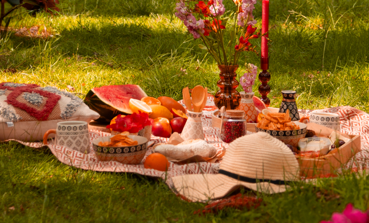 Picnicware