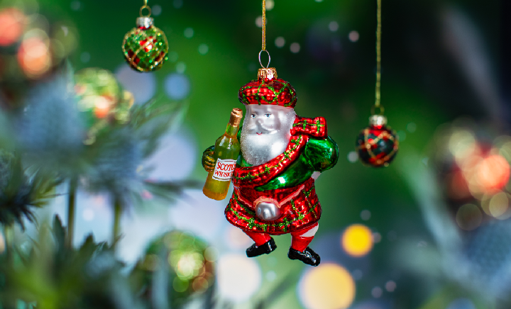 Traditional Decorations