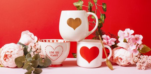 Valentine's Day