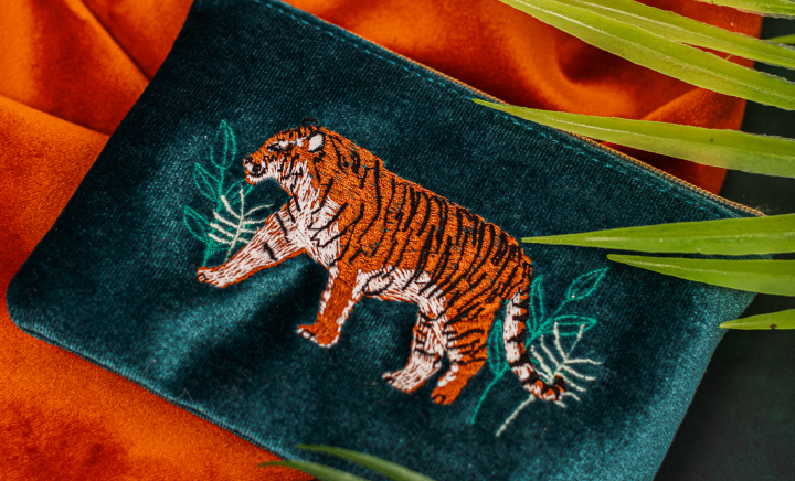 Nail Files & Fashion Accessories