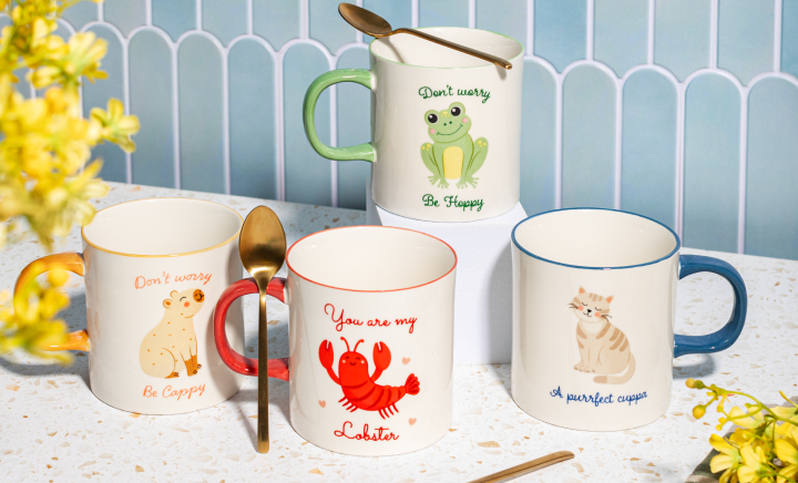 For Animal Lovers