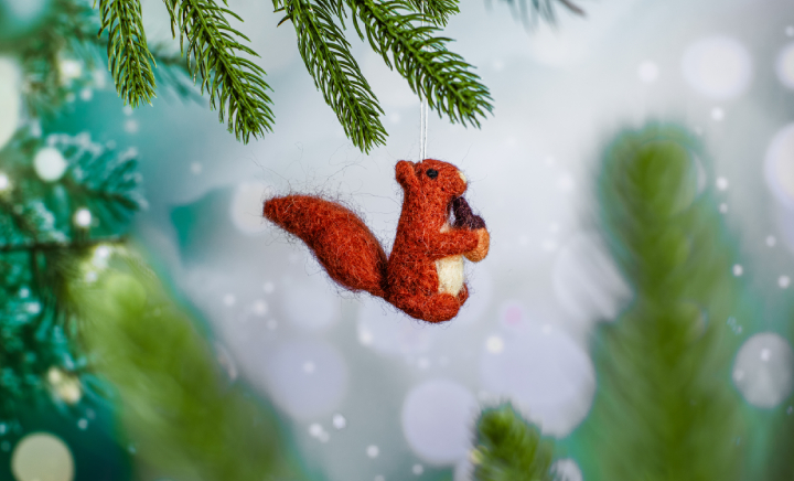 Christmas Bestsellers 