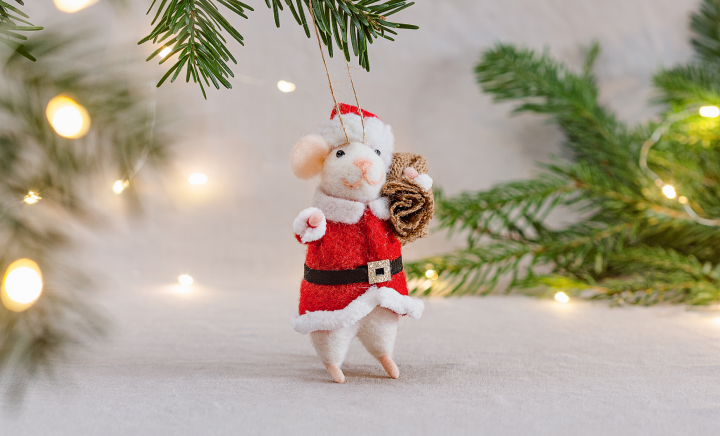All Christmas Decorations