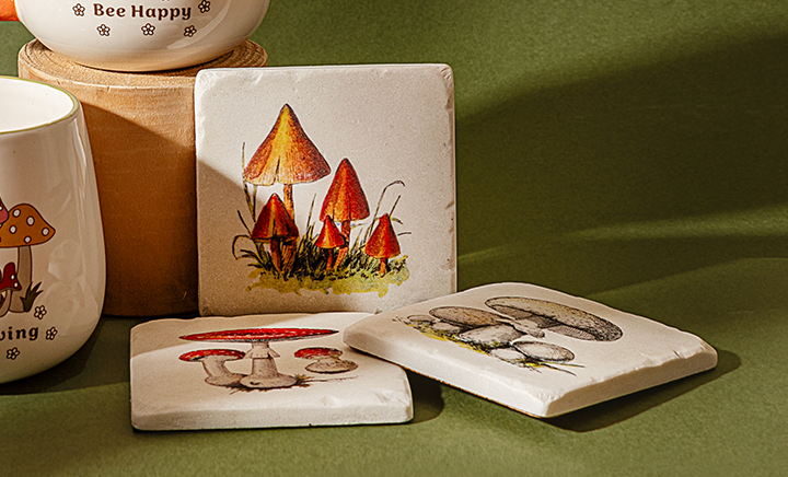 Wholesale Coasters