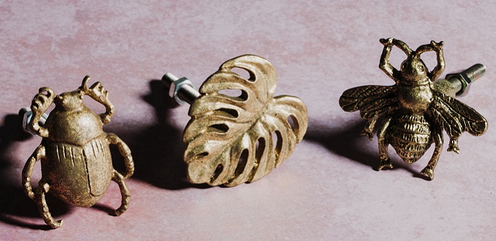 Drawer Knobs