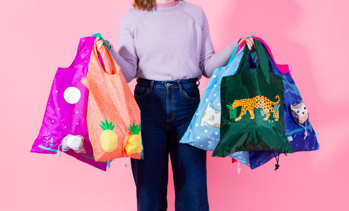 Shopping Bags