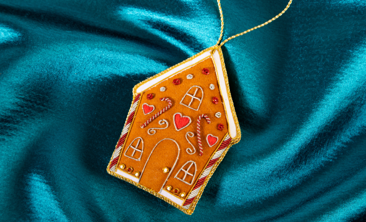 Handcrafted Decorations