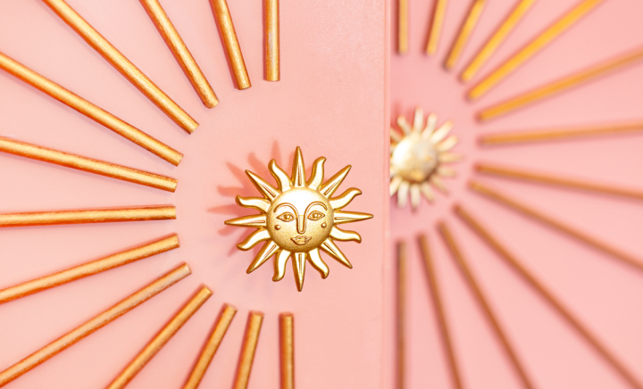 Hooks & Drawer Knobs