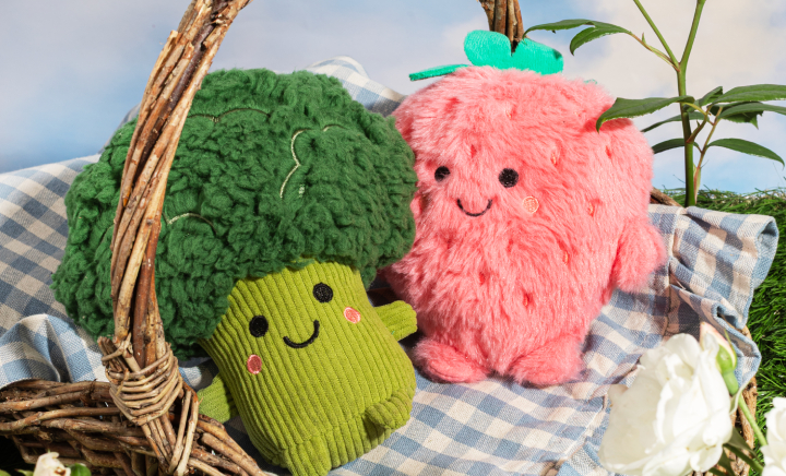 Kids Toys & Tea Sets