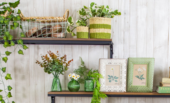 Leafy Living