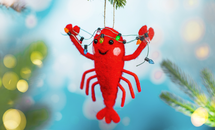 Under the Sea Decorations