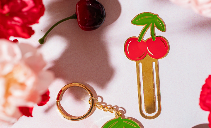 Pens, Pencils & Accessories