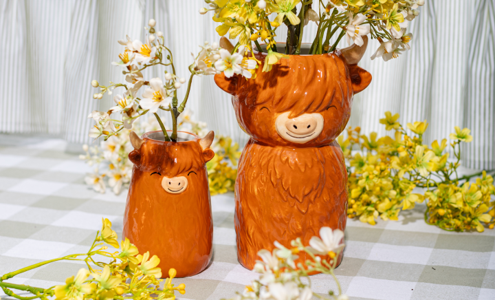 Wholesale Planters & Vases