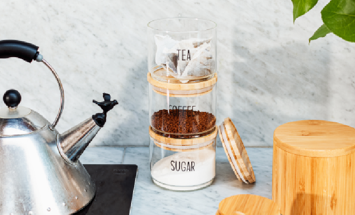 Reusable Household Accessories
