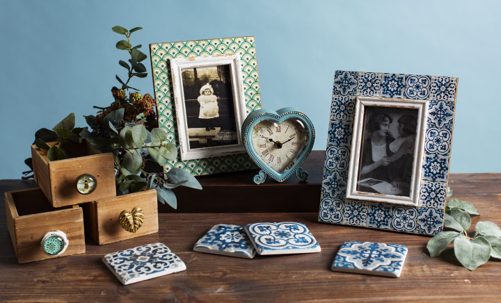 Shabby Chic