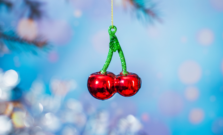 Christmas Bestsellers 