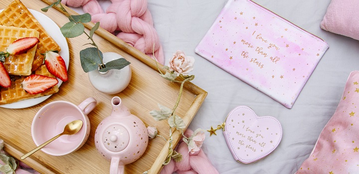 Valentine's Day
