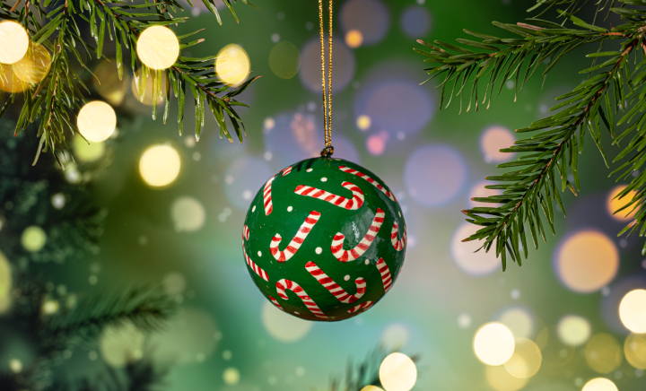 Traditional Decorations