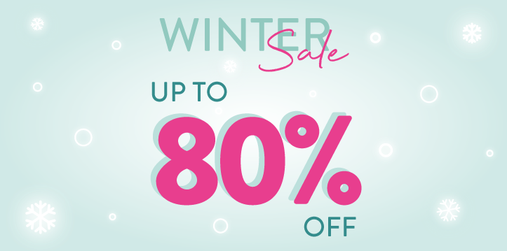 Winter Sale