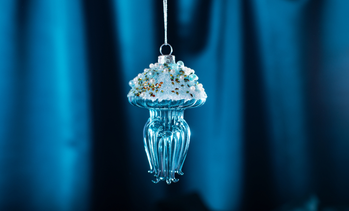 Under the Sea Decorations
