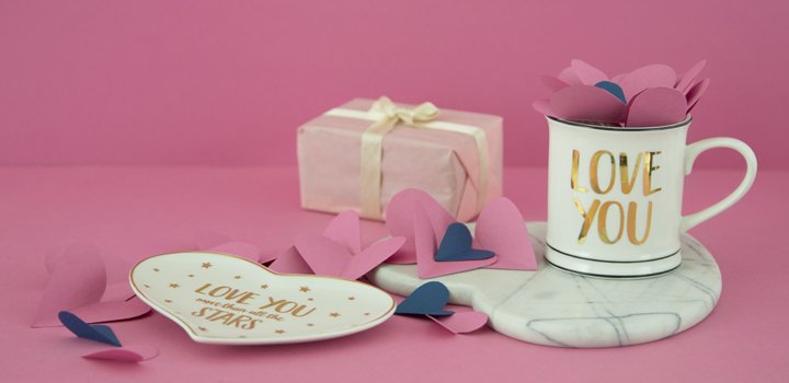 Valentine's Day