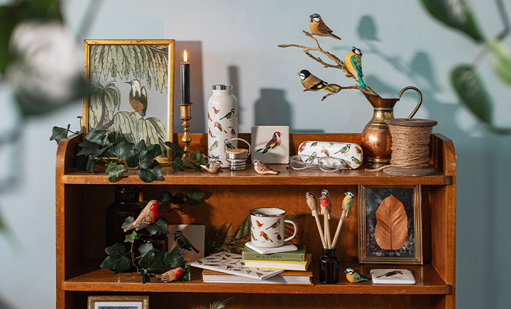 Vintage Prints
