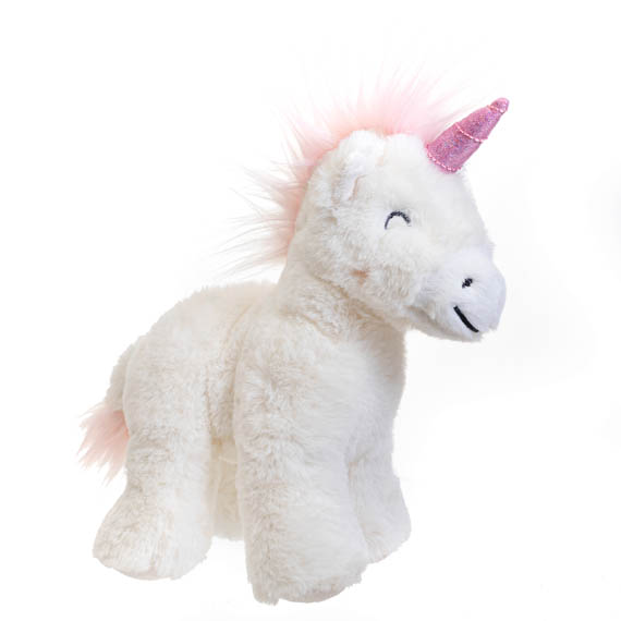 Aria Unicorn Toy