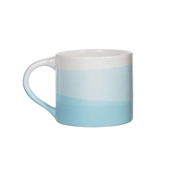 Sky Blue Marlowe Mug