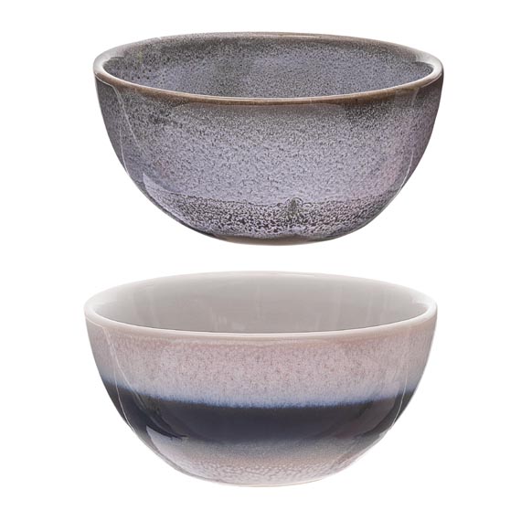 Mojave Dipping Bowl - Assorted